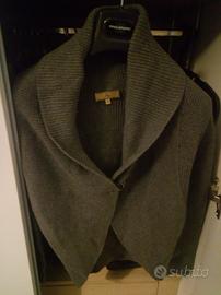 Maglione cardigan Fay 100%lana