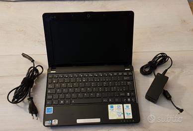 Netbook ASUS 1005PE