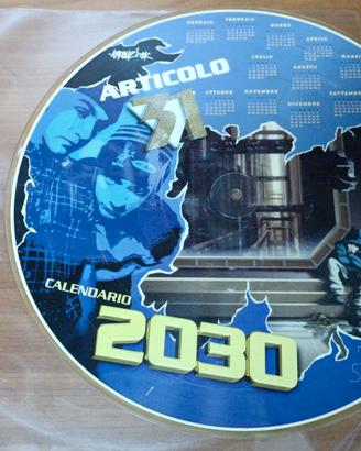 33 giri Articolo 31 Saghetti Funk Picture disk