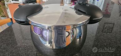 Alessi Pentola a pressione Design
