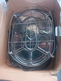 griglia per barbecue