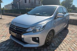 Mitsubishi Space Star 1.2 Intense sda