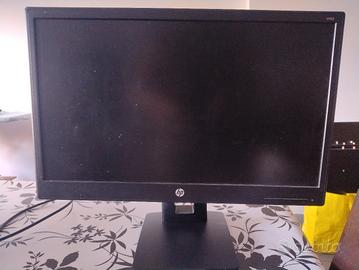 Monitor Hp