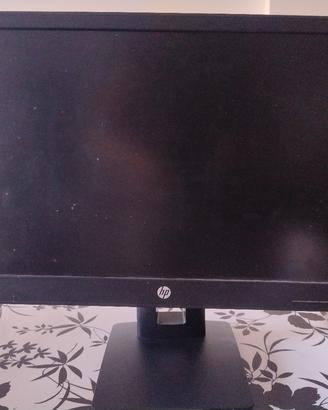 Monitor Hp