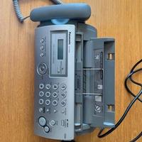 Fax Panasonic KX-FP205