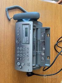 Fax Panasonic KX-FP205