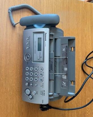 Fax Panasonic KX-FP205