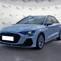 Audi A3 SPB 35 TDI S tronic S line edition Ca...