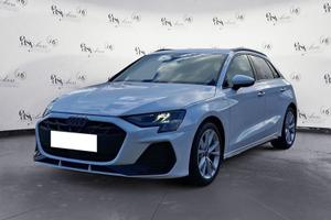 Audi A3 SPB 35 TDI S tronic S line edition Ca...