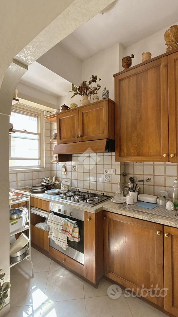 Appartamento – Roma, Prenestino-Centocelle, Municipio Roma V - Altro