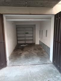 Box auto via da palestrina zona musicisti