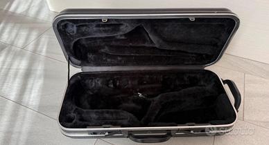 Custodia Saxofono contralto