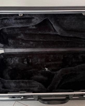 Custodia Saxofono contralto