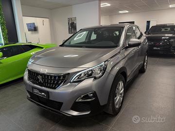 PEUGEOT 3008 1.5 BLUEHDI 130CV NAVI CRUISE ANNO 20