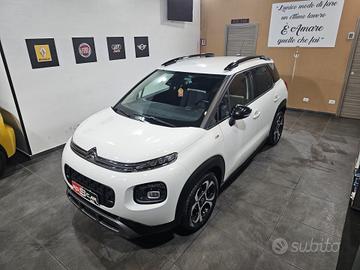 Citroen C3 Aircross 1.5 BlueHDi 100cv