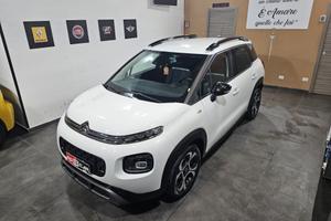 Citroen C3 Aircross 1.5 BlueHDi 100cv