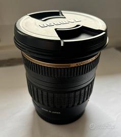 Obiettivo TAMRON 11-18 mm