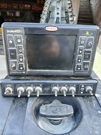 Atomizzatore Steiner