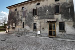 PORZIONE DI TRIFAMILIARE A PEGOGNAGA