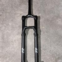 Forcella Marzocchi Bomber Z2 150mm