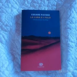 La luna e i falò - Cesare Pavese