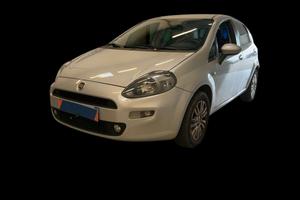 Fiat Punto 1.2 8V 5 porte Lounge