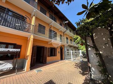 CASA SEMINDIPENDENTE A VILLAR DORA