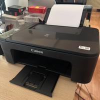CANON  Serie PIXMA TS3350