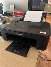 CANON  Serie PIXMA TS3350