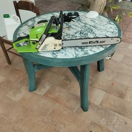 motosega Xpider XCS461