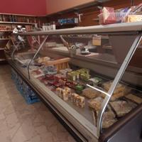 Frigo banco CRIOSBANC 3,5 mt