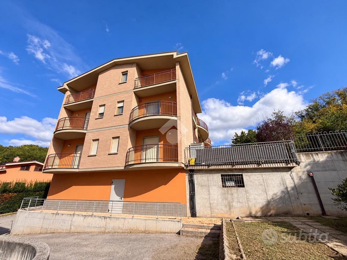 Appartamento – L'Aquila, Macchiole, Palombara - Vista 5
