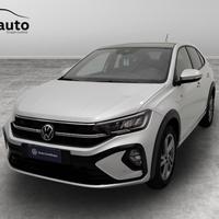 VOLKSWAGEN Taigo - Taigo 1.0 tsi R-Line 115cv