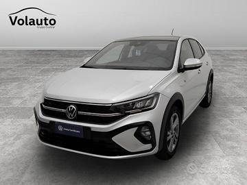 VOLKSWAGEN Taigo - Taigo 1.0 tsi R-Line 115cv