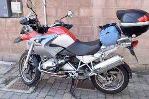 BMW R1200GS