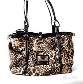 borsa tote animaliet
