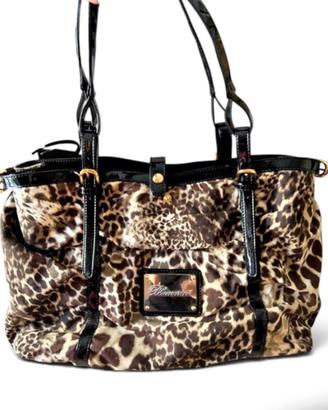 borsa tote animaliet