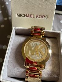 Orologio Michael Kors Donna