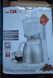 Macchina caffe americano Clatronic KA 3327
