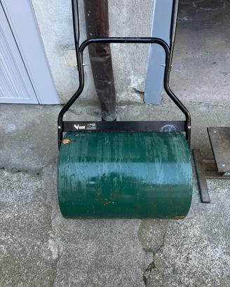 Rullo compressore giardino