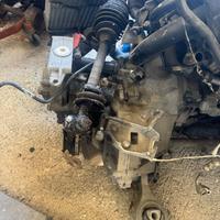 Cambio Fiat idea 1.3 m. jet