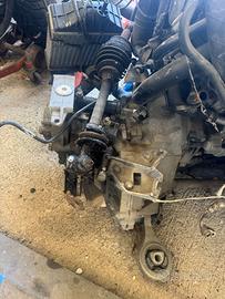 Cambio Fiat idea 1.3 m. jet