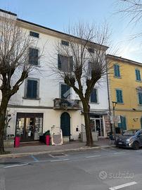 PALAZZINA A MONTECATINI-TERME