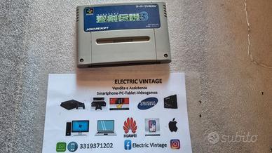 8482N-Seiken Densetsu III 3 Trials Of Mana Japan S