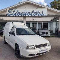 VOLKSWAGEN CADDY 1.9SDI FURGONE