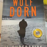 il superstite di Wulf Dorn