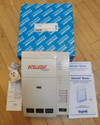BEGHELLI 3511 - CENTRALE INTELLIGENT