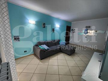 Appartamento Taranto [Cod. rif 3223005ARG] (Q.re P