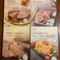 Ricettari Bimby