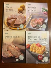 Ricettari Bimby